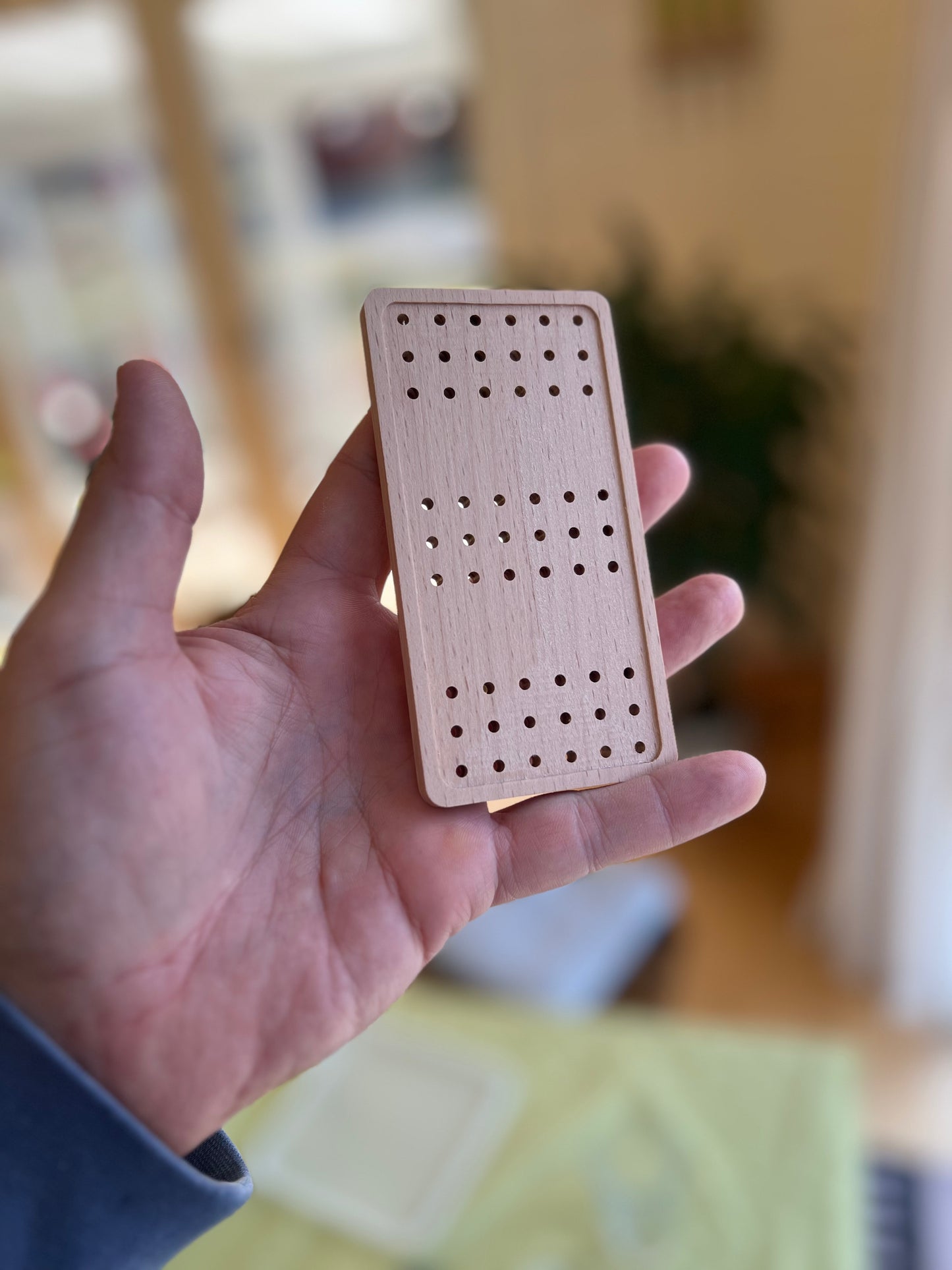 TĀLA 3 - Handpercussion Modul