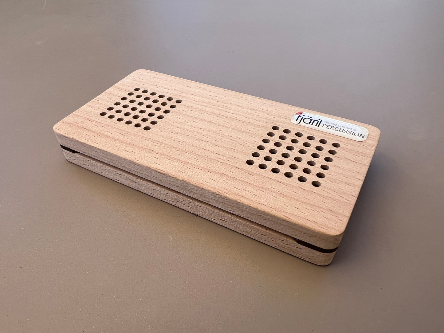 TĀLA Meridia Shaker · Buche