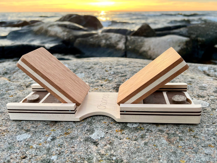 Fjäril CHOREO | The Dancing Pedal