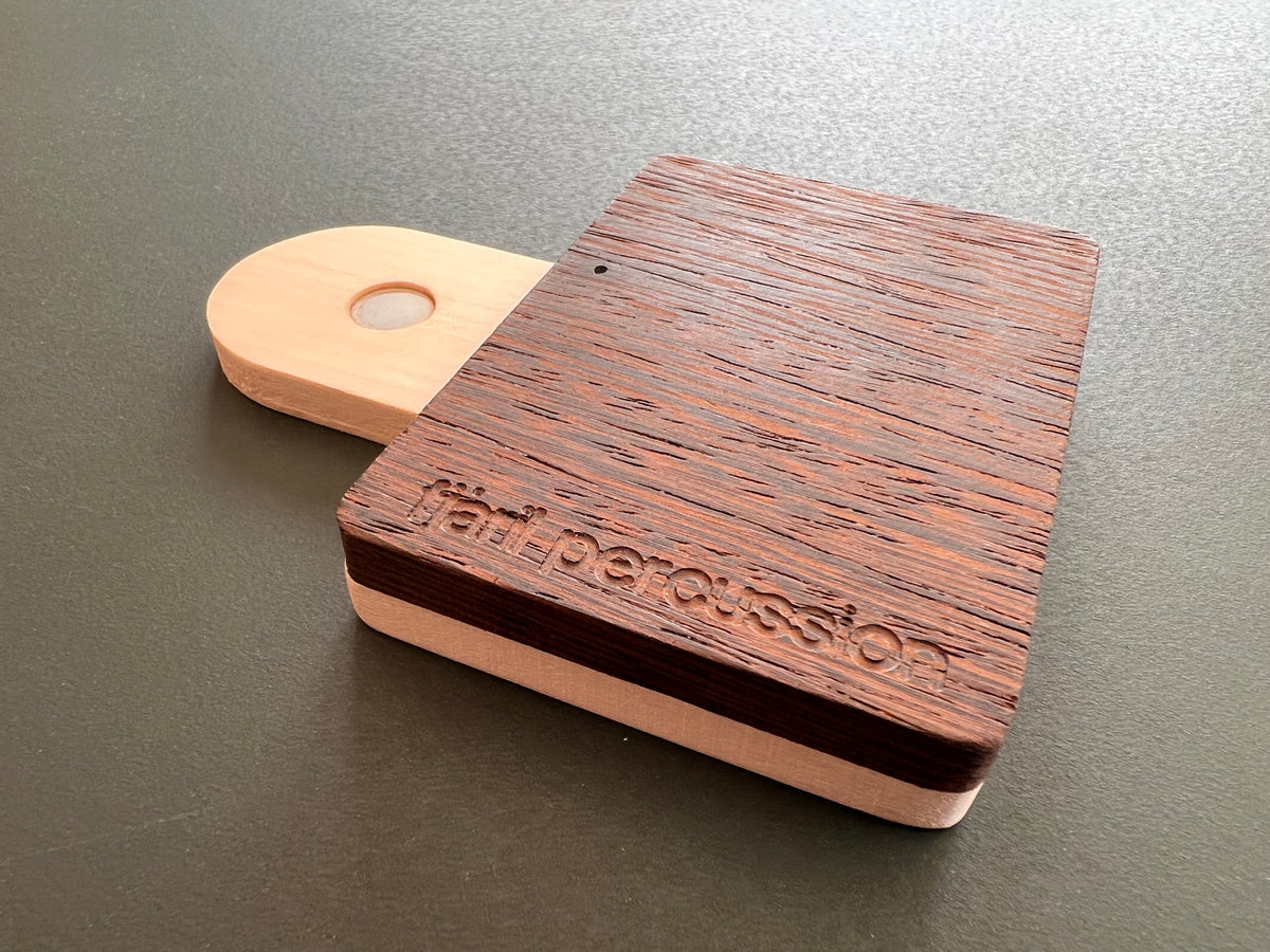 Fjäril · ONE PUSH