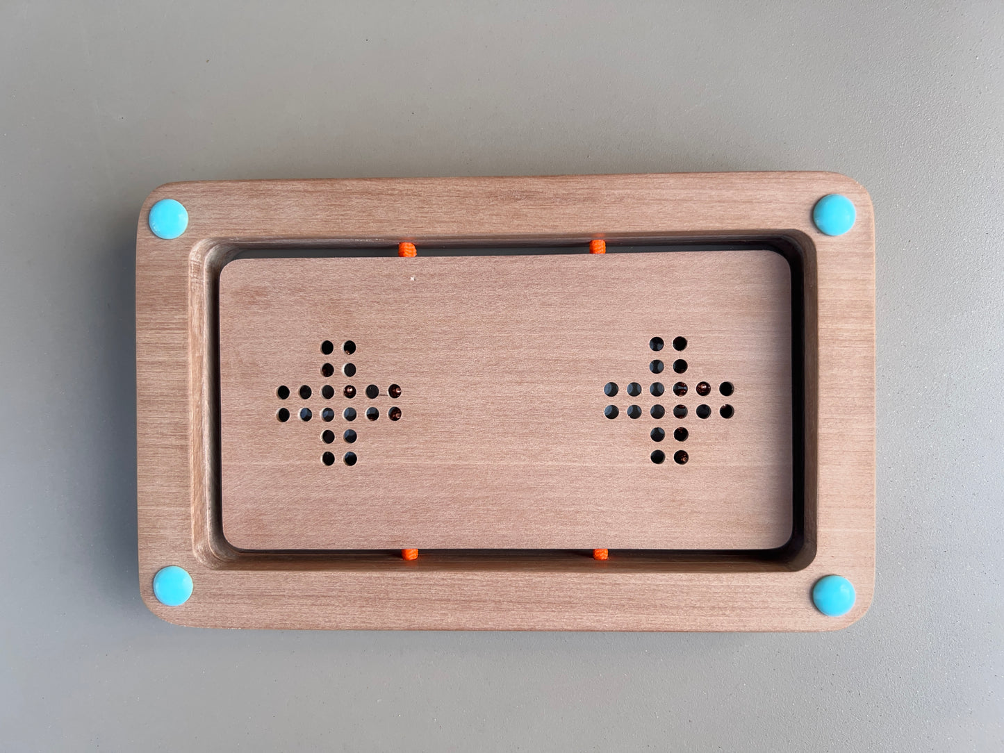 TĀLA SWITCH +  Das Spiel, das Musik macht. BIRNE