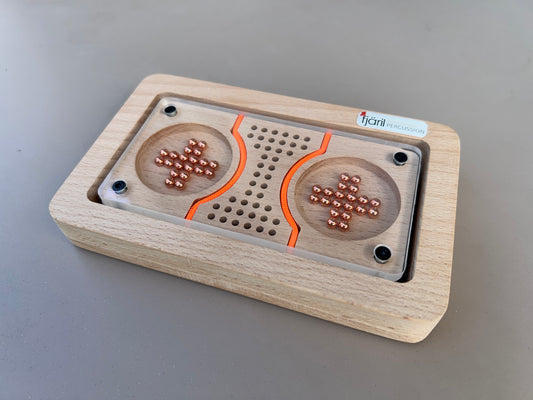 TĀLA SWITCH +  Das Spiel, das Musik macht. BUCHE