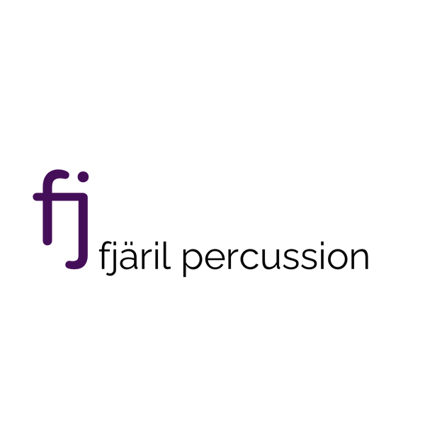 fjäril percussion